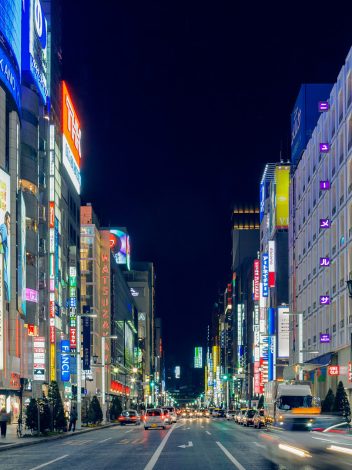 JAPÓN SHOGUN 16 DÍAS - Día 4: TOKYO