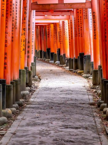 JAPÓN POR LIBRE  Y MALDIVAS - Día 5:  KYOTO