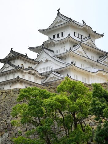 GRAN TOUR DE JAPÓN 15 DÍAS - Día 5: KYOTO – HIMEJI – KURA
