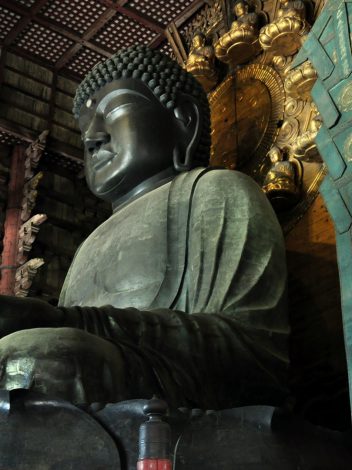 TENTACIÓN DE JAPÓN Y COREA - Día 5: TOKYO – KYOTO – NARA