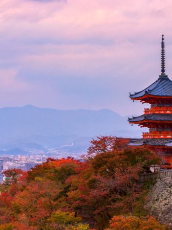 Imagenes Productos - Día 6: KYOTO