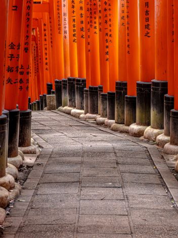 JAPÓN  Y CHINA EXPRESS - Día 6: KYOTO