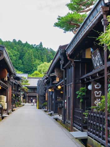 JAPÓN RASCACIELOS Y TATAMIS  - Día 6: KYOTO – MAGOME – TSU