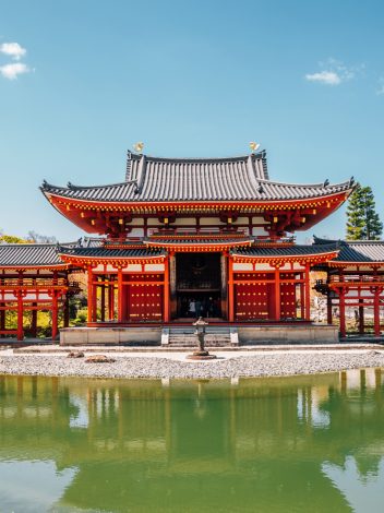 OKINI JAPÓN  - Día 6: KYOTO – UJI – KYOTO