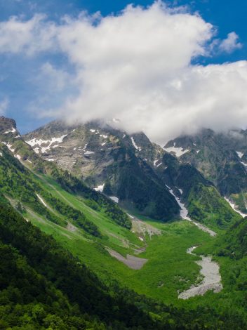 JAPÓN SHOGUN 16 DÍAS - Día 6: MATSUMOTO – KAMIKOCHI – OKU