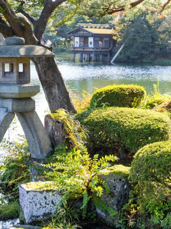 JAPÓN POR LIBRE  15 DÍAS - Día 7: KYOTO - KANAZAWA