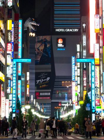 JAPÓN A TU AIRE Y MALDIVAS - Día 7: TOKYO