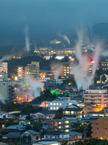 KYUSHU, LEYENDA Y TRADICIÓN DE JAPÓN  - Día 7: TSUETATE ONSEN