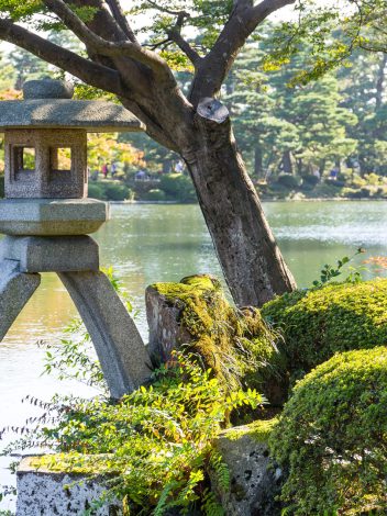 JAPÓN FEUDAL  - Día 8: KYOTO – KANAZAWA