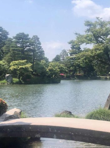 JAPÓN  CAMINO DE KUMANO Y MONTE KOYA - Día 8: KYOTO – KANAZA