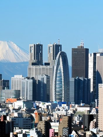 JAPÓN ESENCIAL - Día 8:  TOKYO