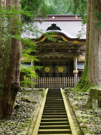 JAPÓN SHOGUN 16 DÍAS - Día 9: KANAZAWA – TEMPLO EIHEIJI –