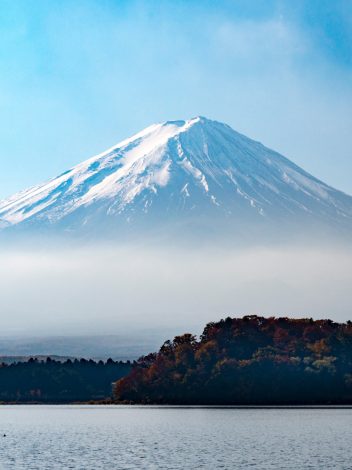 OKINI JAPÓN  - Día 9: NAGOYA – SHIZOUKA – MONTE FUJI – T
