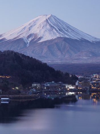 JAPÓN POR LIBRE EN BUS - Día 9: TAKAYAMA -KAWAGUCHIKO