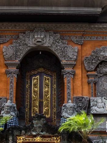 Id Bali Circuito Interior 10 Días