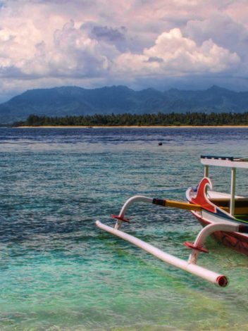 Id Bali Circuito Interior Y Gili