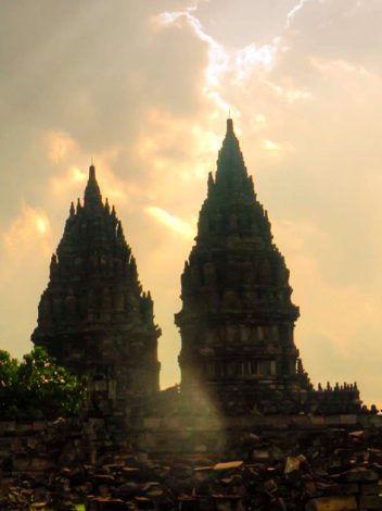 Id Gran Tour De Indonesia 16 Días