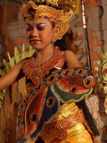 Id Java Y Bali 13 Días