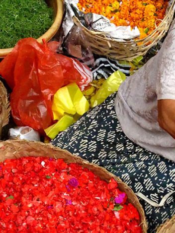 Id Sumatra Java Y Bali 13 Días