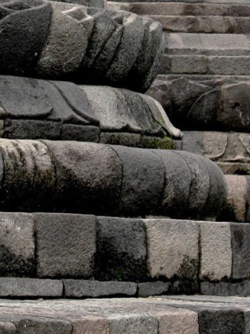 Id Sumatra Java Y Bali 13 Días