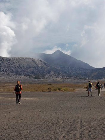 Id Templo Volccan Y Gili