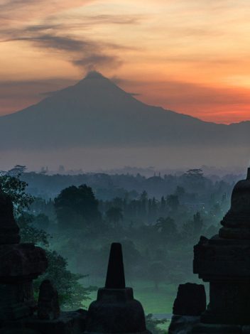 Id Templos Y Volcanes 11 Ías