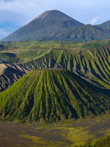 Id Templos Y Volcanes 11 Ías