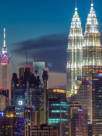 Idmysg Kuala Lumpur Singapuy Y Bali 13 Días