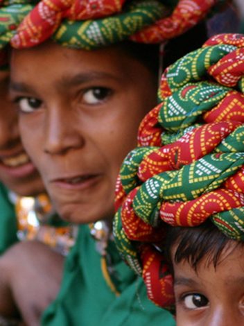 In Encantos De Rajasthan 14 Días