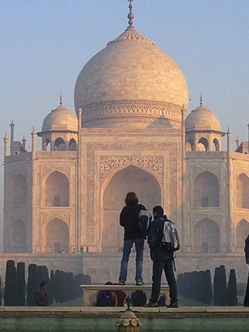 In India Fascinante 7 Días