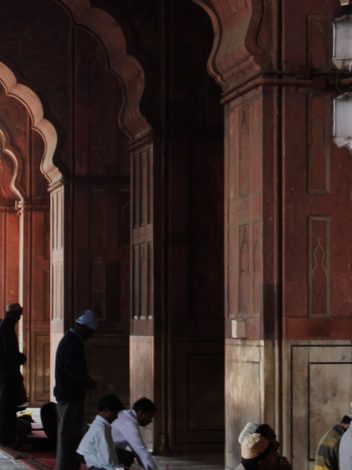 In India Sensaciones Auténticas 11 Días
