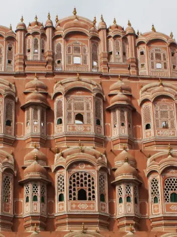 In Lo Mejor De Rajasthan 15 Dias