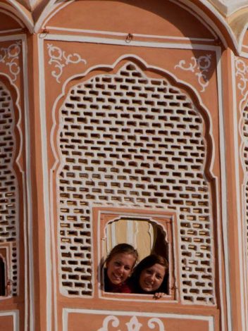 In Taj Mahal Y Tigres 10 Días