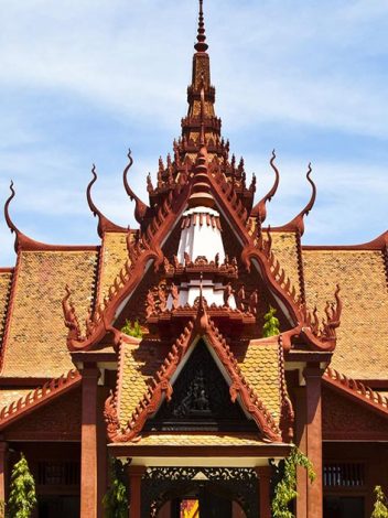 Kh Explore El Sur De Camboya 12 Días