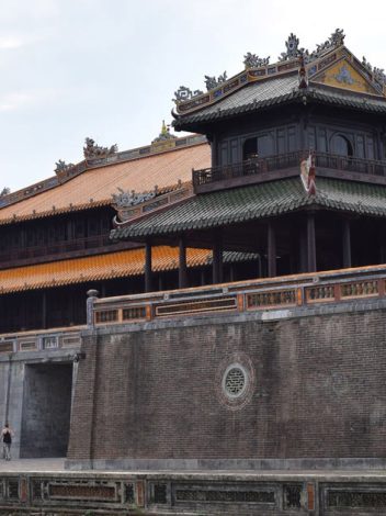 Khlavn Color De Indochina 18 Días