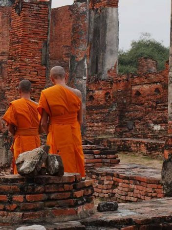 Khth La Quintaesencia Con Phuket 17 Días 3