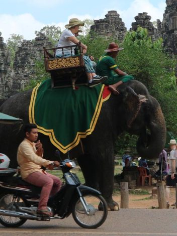 Khvn Super Vietnam Y Camboya 13 Días