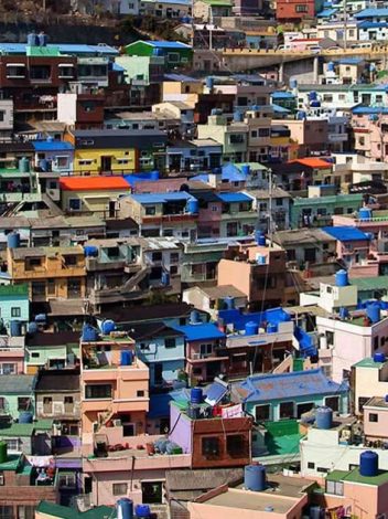 Kr Corea Del Sur Basico 10 Dias