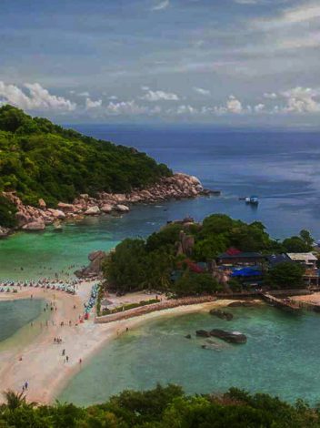 Koh Tao