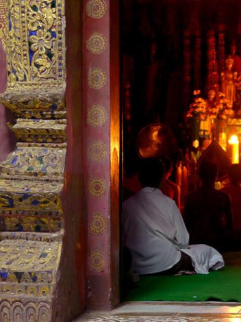 La El Espiritud De Laos 15 Días