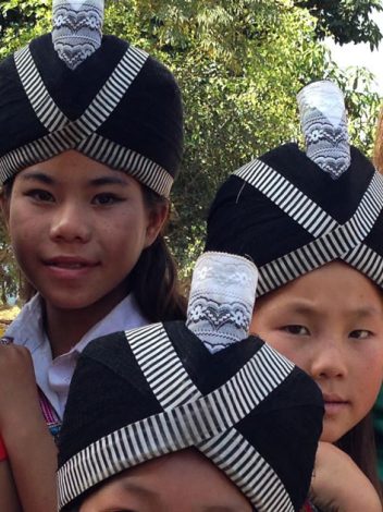 La El Espiritud De Laos 15 Días