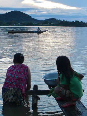 La Gran Tour De Laos 17 Días