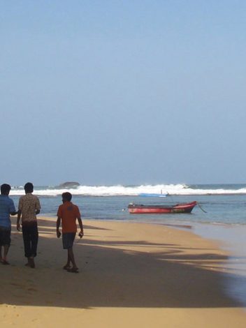 Lk Explore Sri Lanka Con Playas Nordeste 12 Días