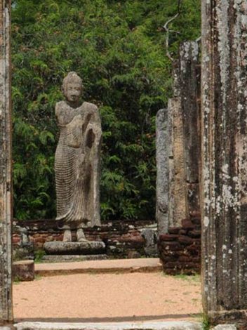 Lkmv Sri Lanka Y Maldivas 12 Días