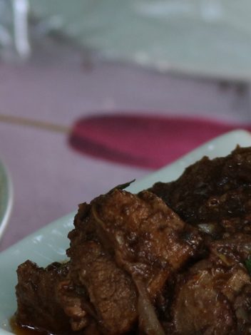 Mm Corazn De Myanmar 15 Días