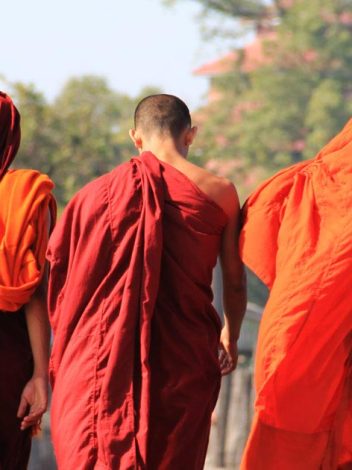 Mm Lo Mejor De Myanmar 15 Días