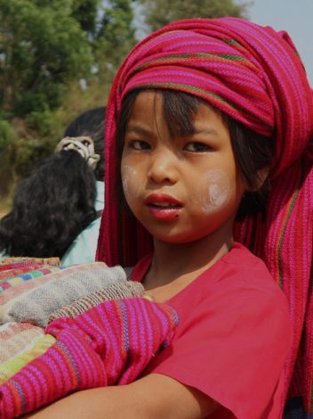 Mm Lo Mejor De Myanmar 15 Días