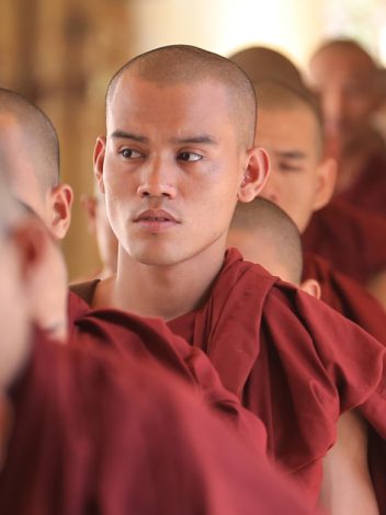Mm Myanmar Clásico 12 Días