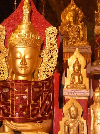 Mm Myanmar Esencial 12 Días