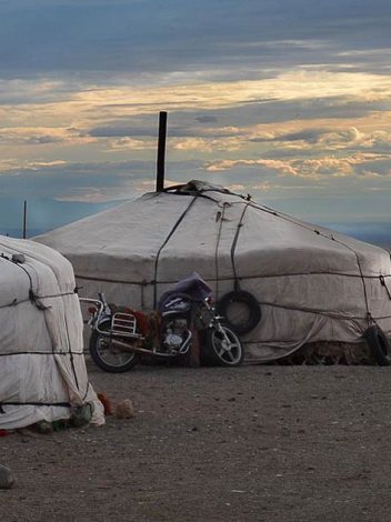 Mn Mongolia Básico 9 Días 1